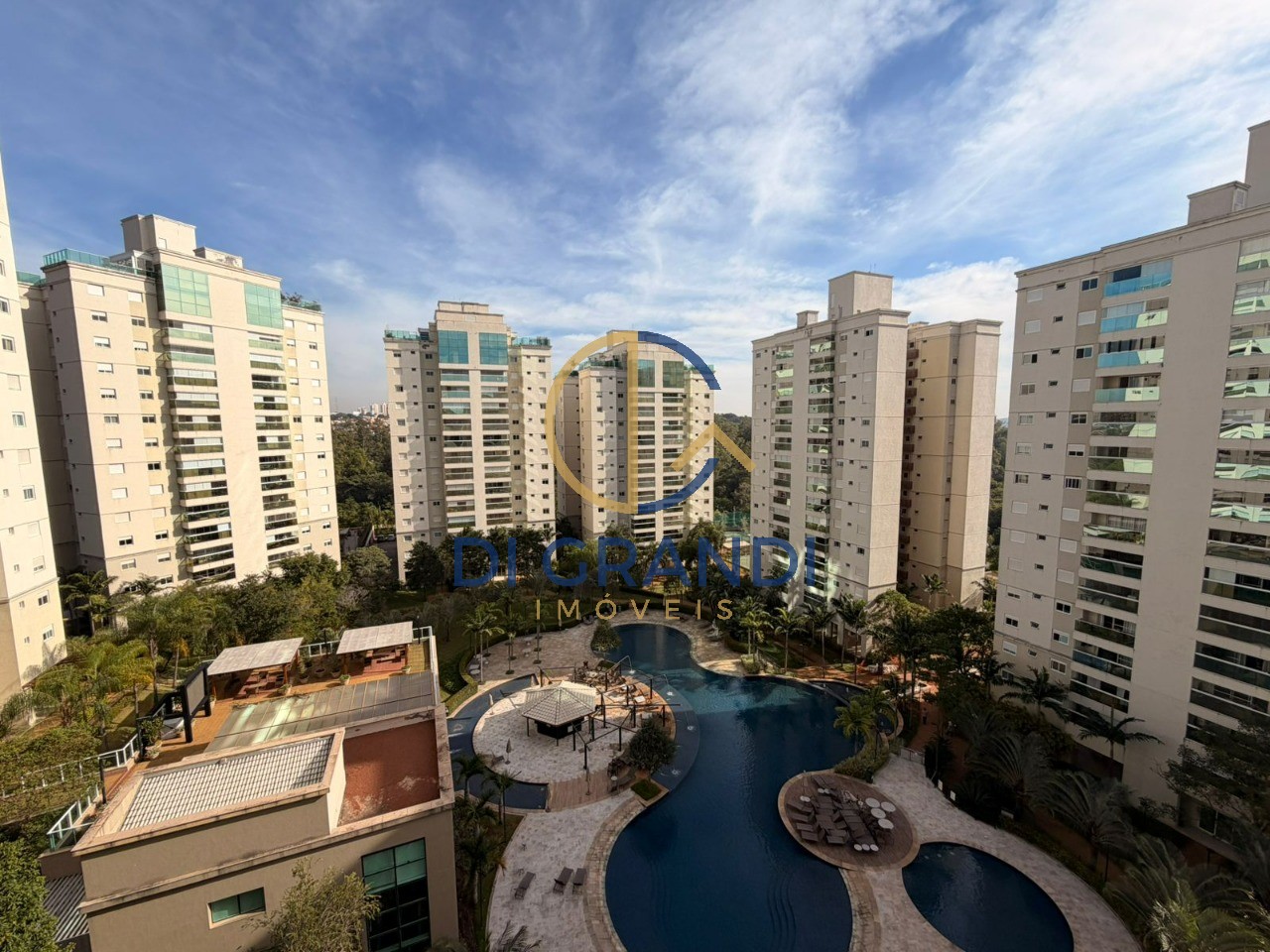 Apartamento, 3 quartos, 131 m² - Foto 4