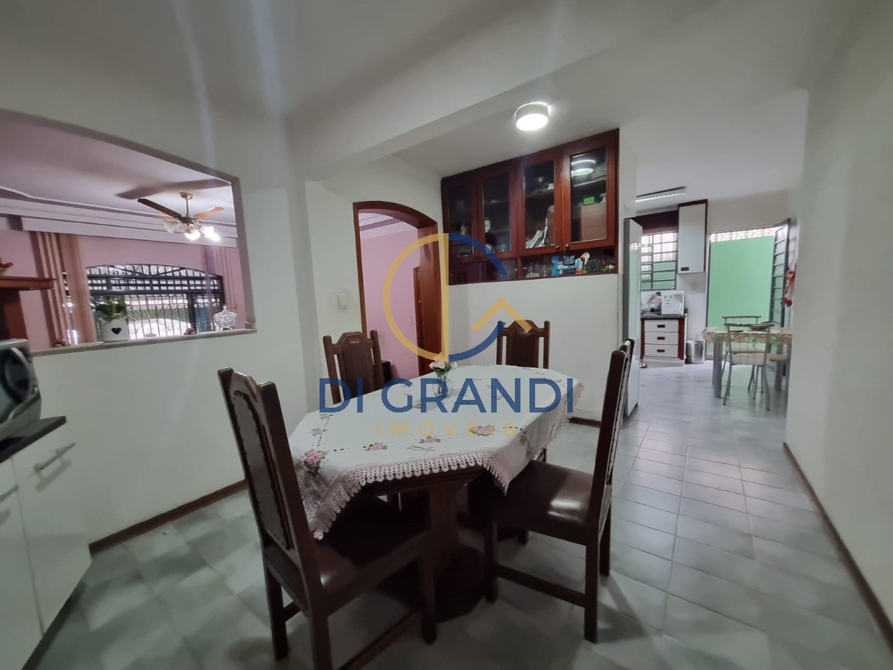 Casa, 3 quartos, 230 m² - Foto 6