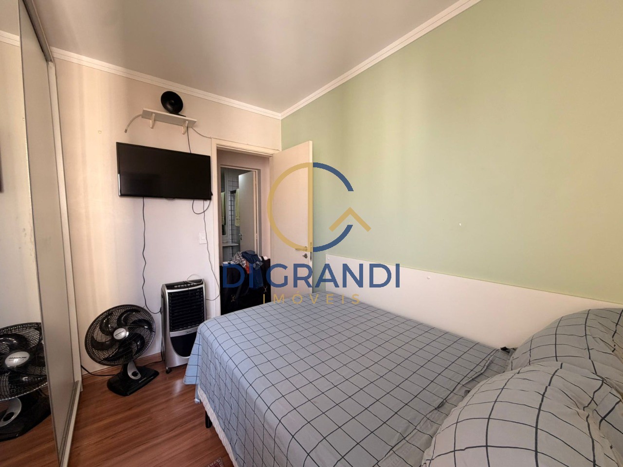 Apartamento, 3 quartos, 73 m² - Foto 7