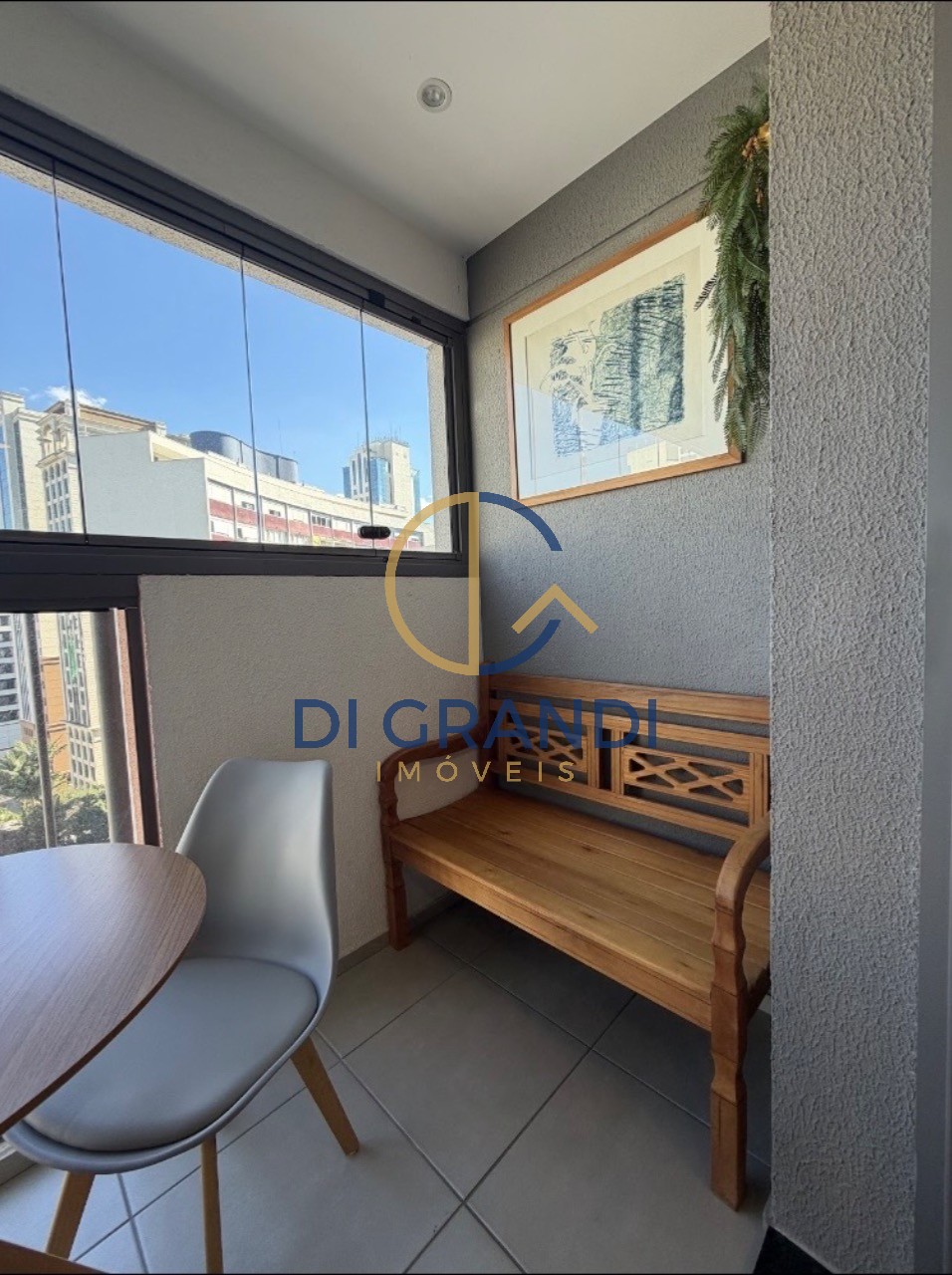 Kitnet-Studio, 27 m² - Foto 12