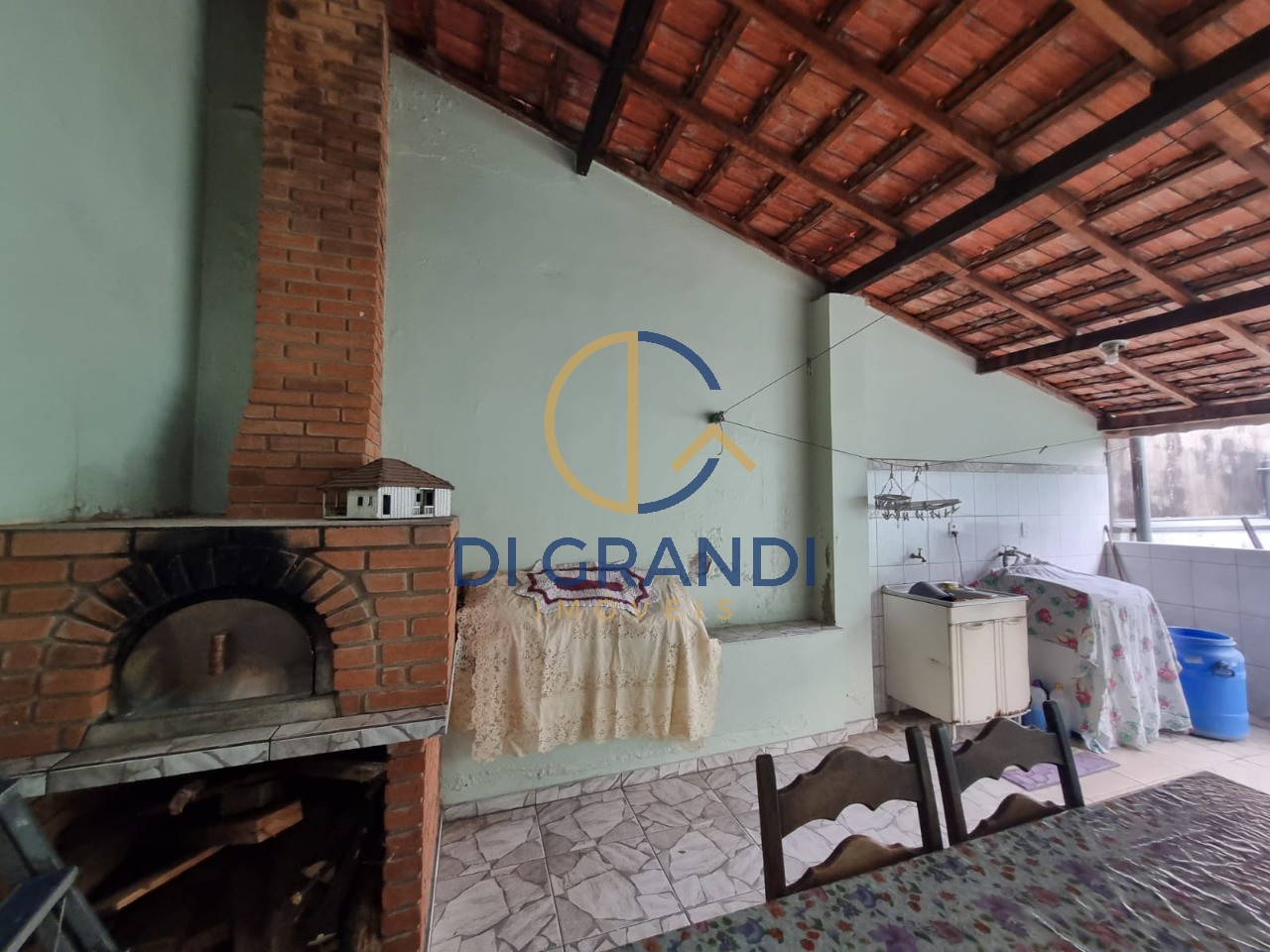 Casa, 3 quartos, 230 m² - Foto 22