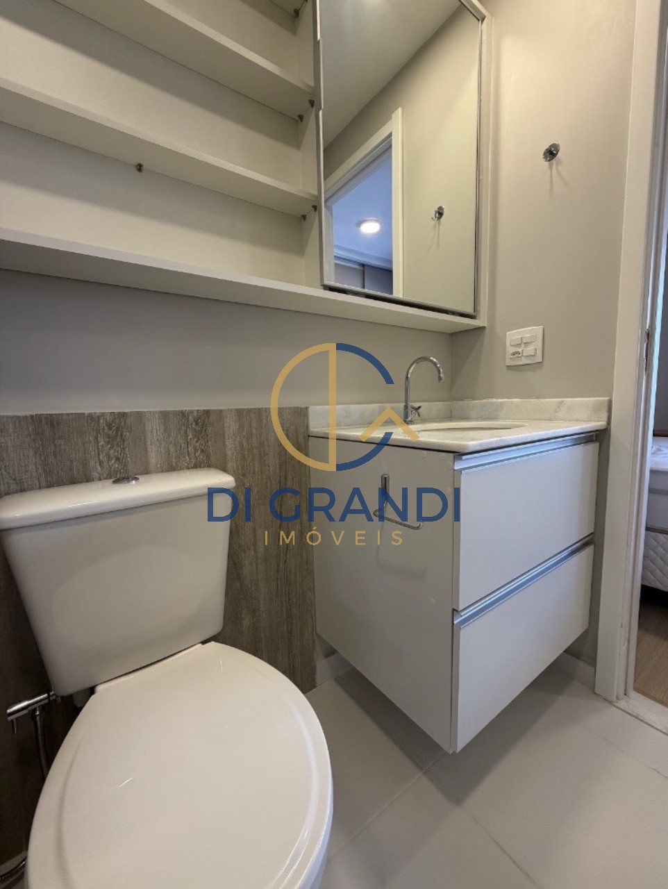 Kitnet-Studio, 27 m² - Foto 15