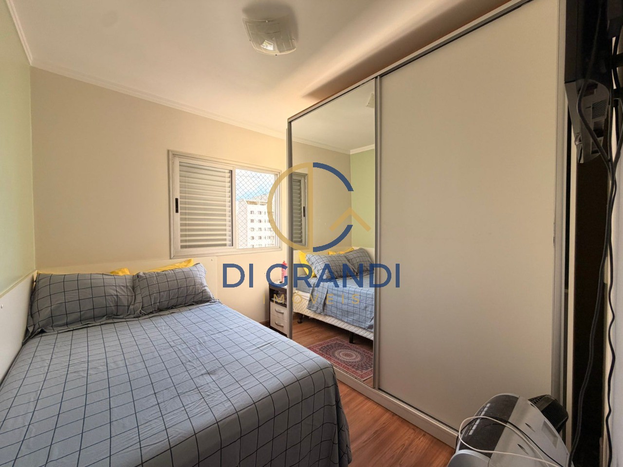 Apartamento, 3 quartos, 73 m² - Foto 6