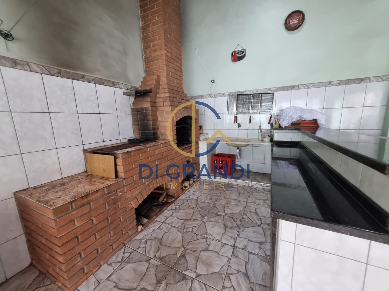 Casa, 3 quartos, 230 m² - Foto 21