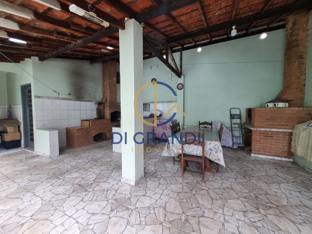 Casa, 3 quartos, 230 m² - Foto 23