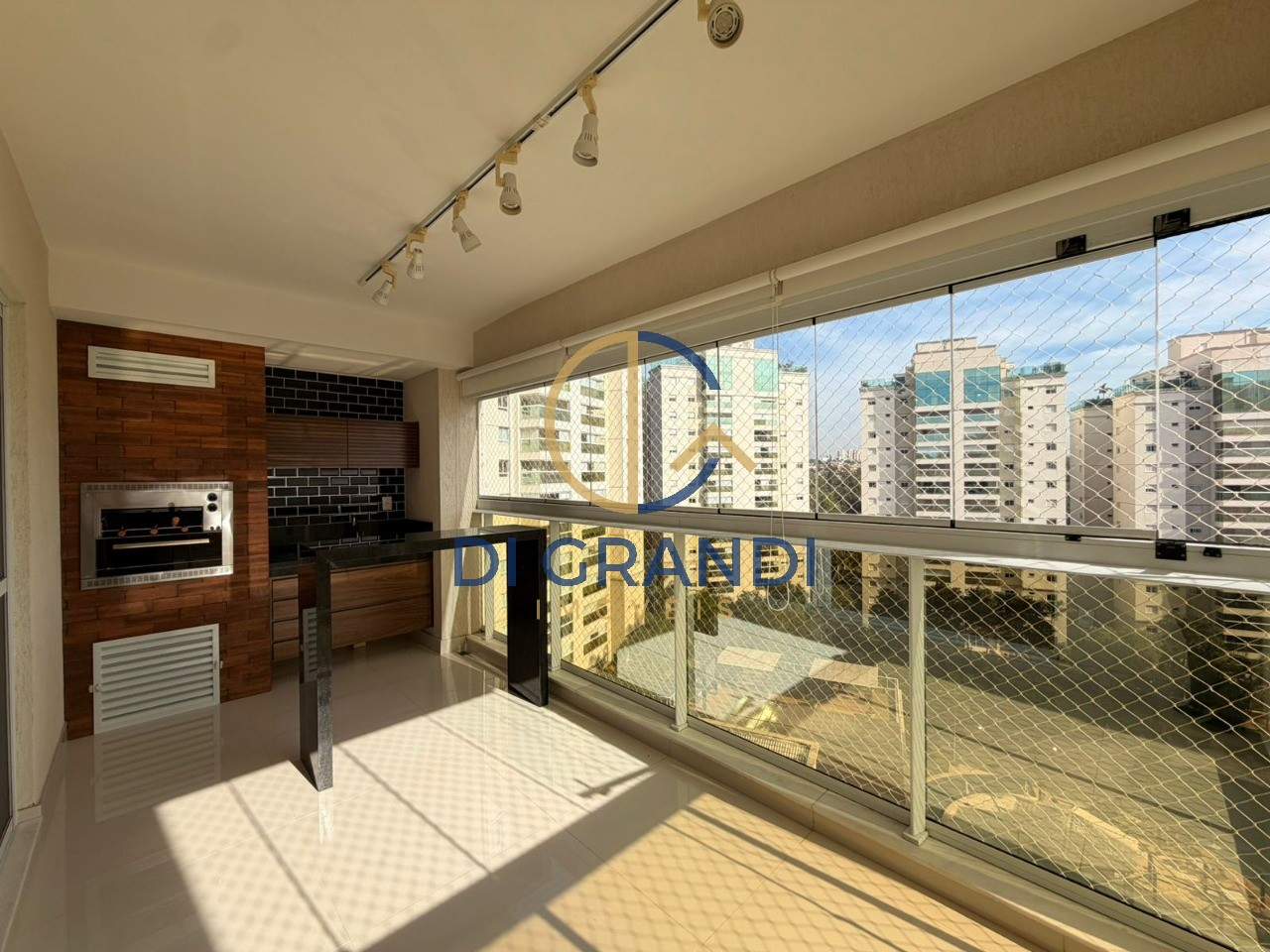 Apartamento, 3 quartos, 131 m² - Foto 1