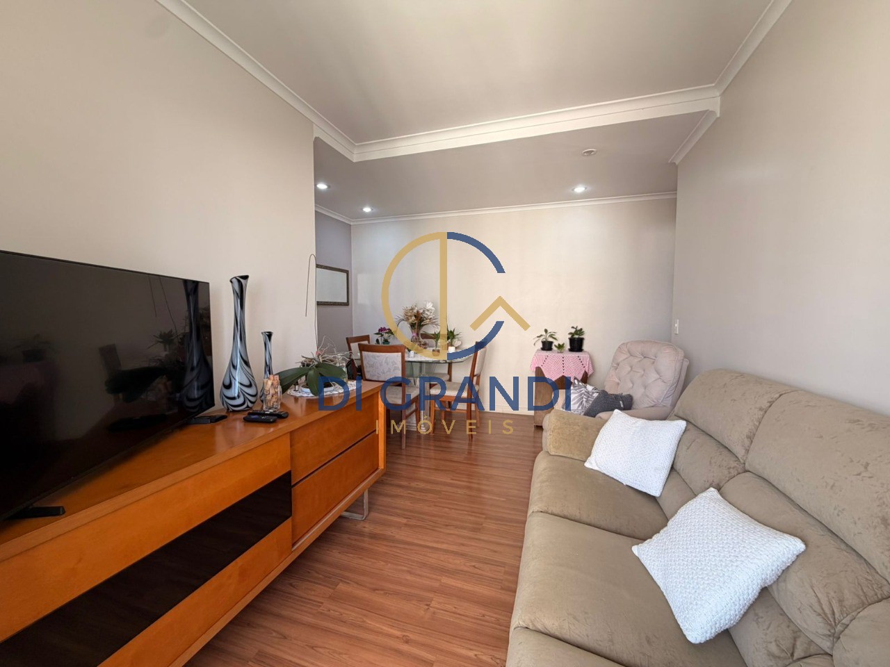 Apartamento, 3 quartos, 73 m² - Foto 2