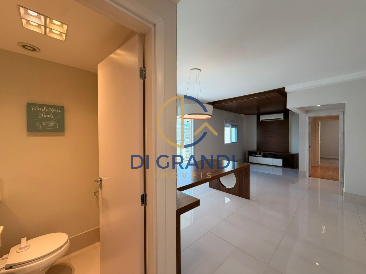 Apartamento, 3 quartos, 131 m² - Foto 5