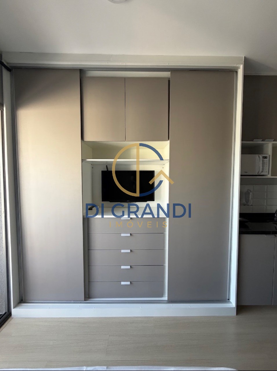 Kitnet-Studio, 27 m² - Foto 8