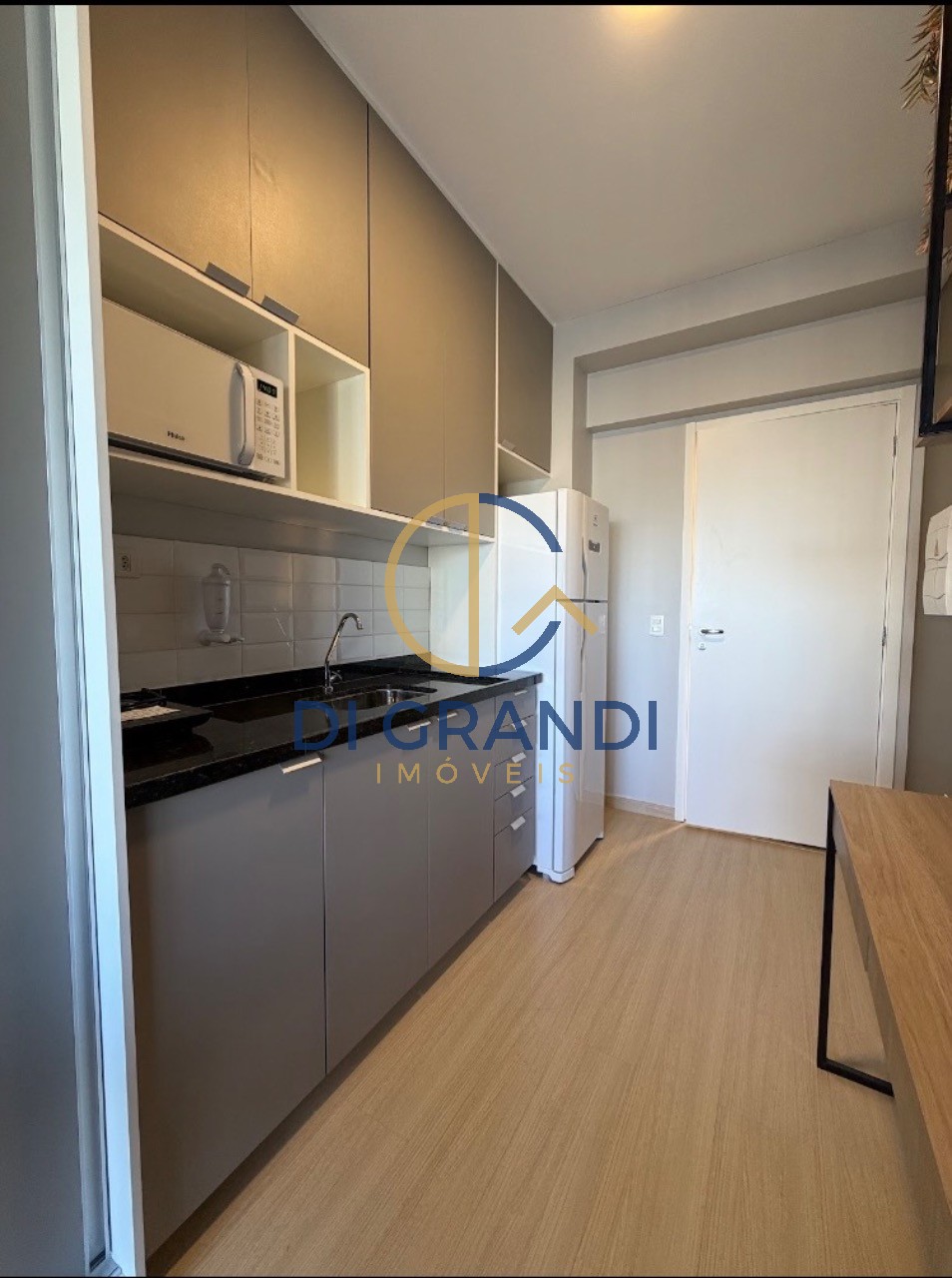 Kitnet-Studio, 27 m² - Foto 6