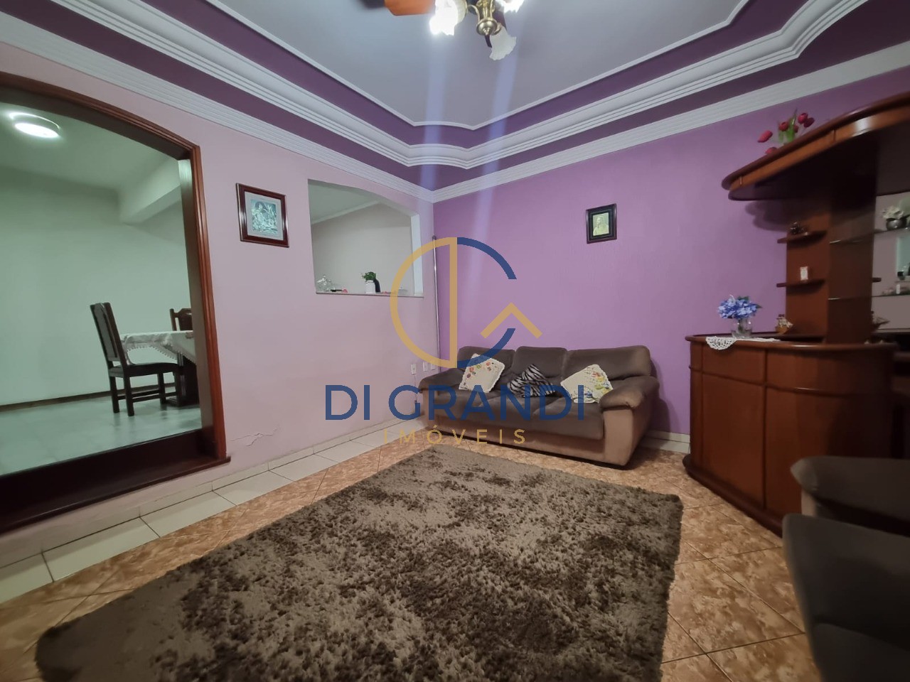 Casa, 3 quartos, 230 m² - Foto 8