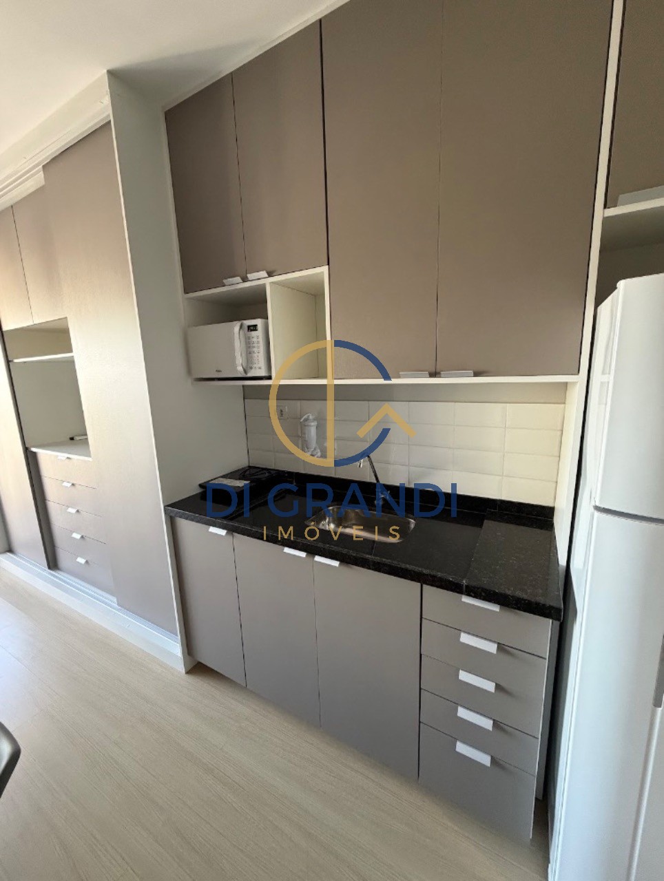 Kitnet-Studio, 27 m² - Foto 7