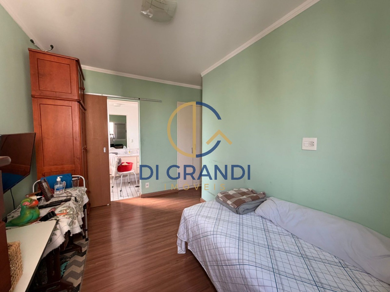 Apartamento, 3 quartos, 73 m² - Foto 5