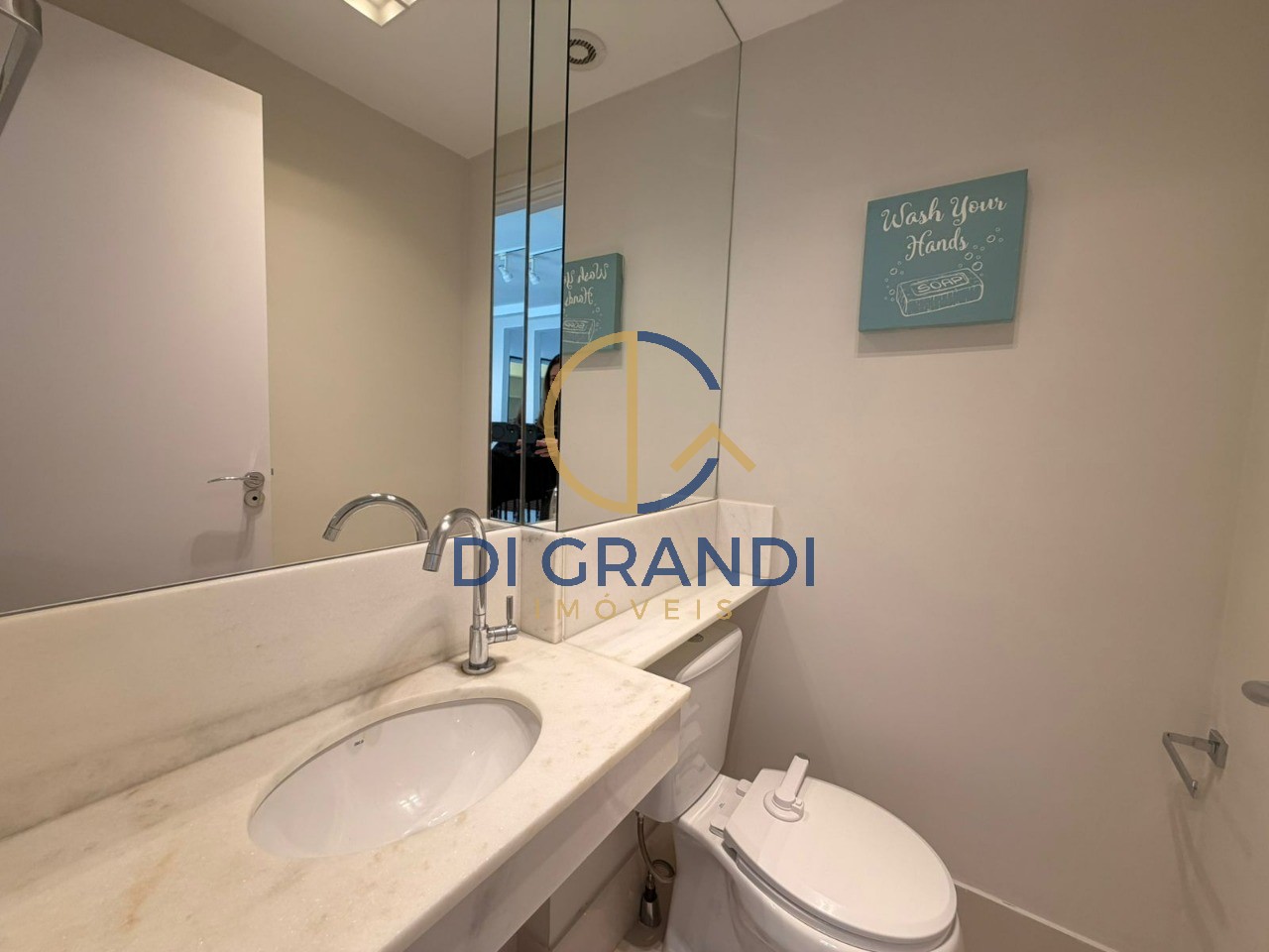 Apartamento, 3 quartos, 131 m² - Foto 6