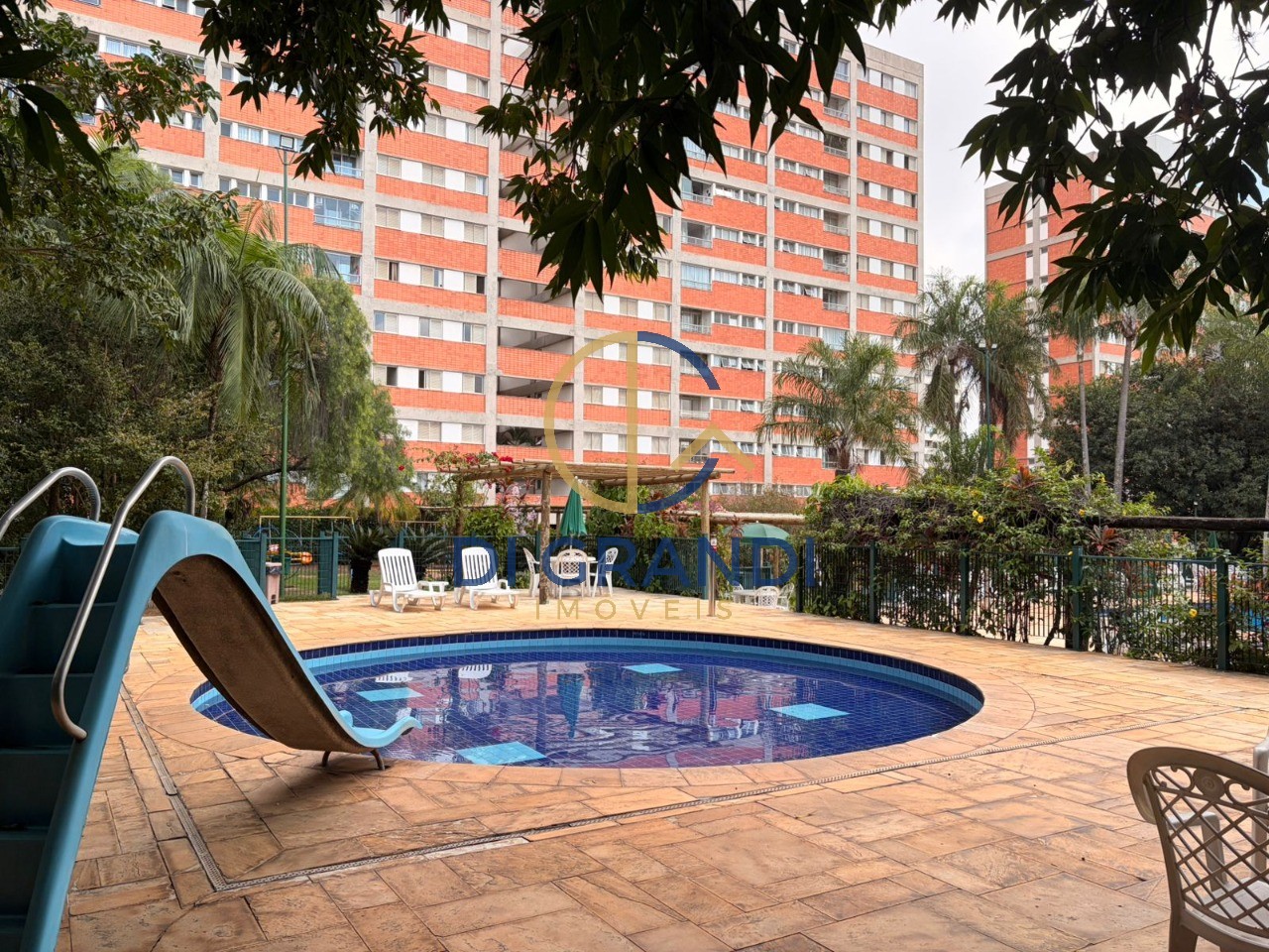 Apartamento, 3 quartos, 73 m² - Foto 29