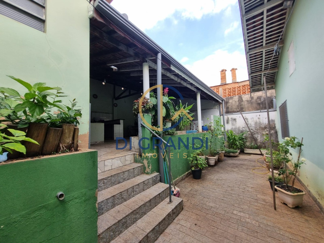 Casa, 3 quartos, 230 m² - Foto 5
