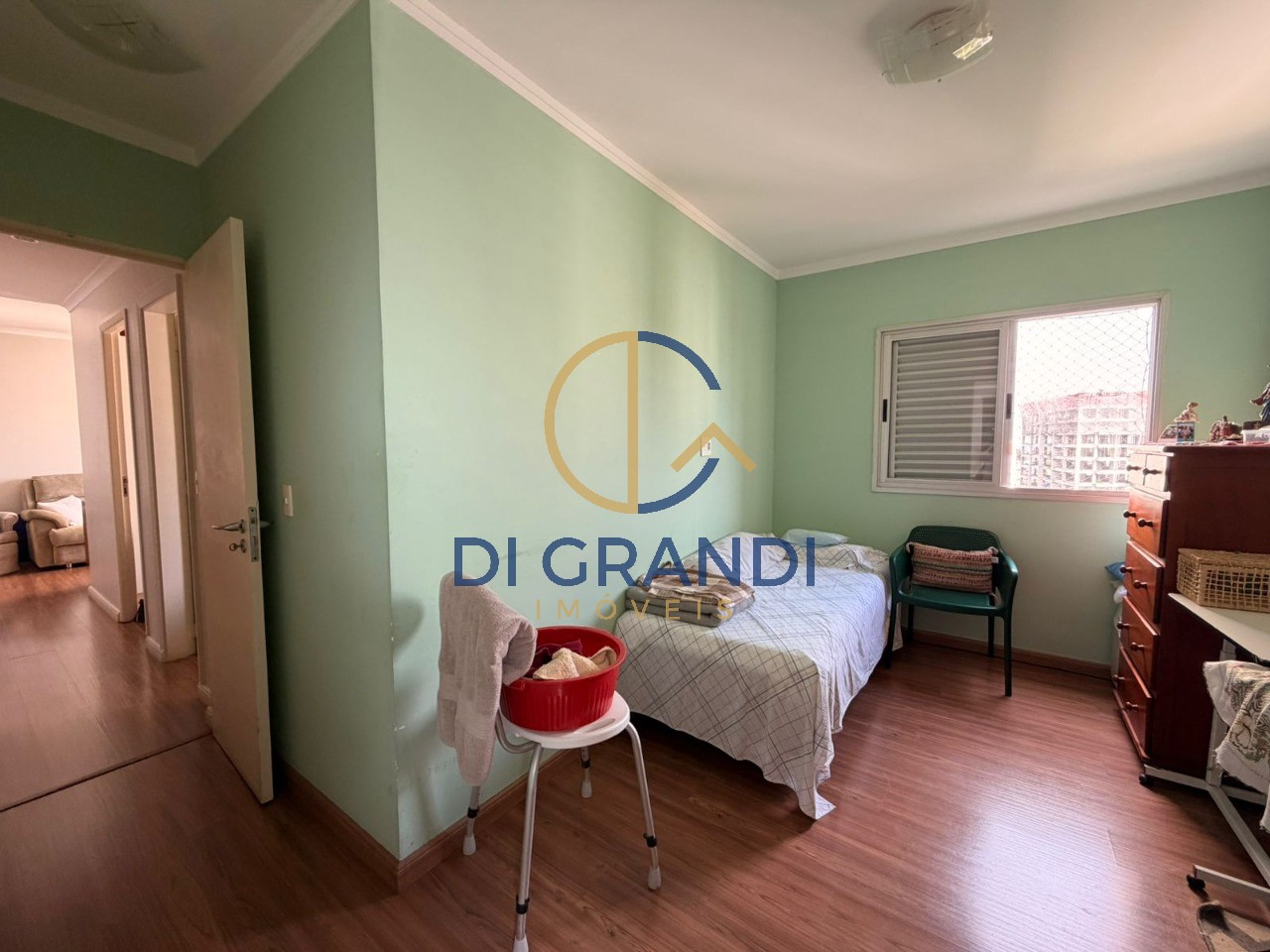 Apartamento, 3 quartos, 73 m² - Foto 6