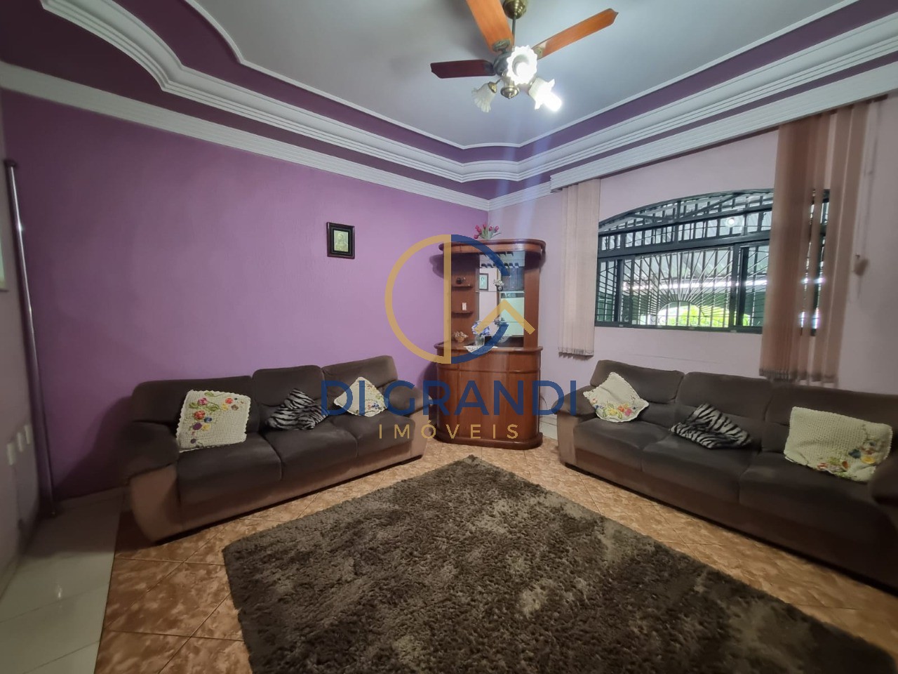 Casa, 3 quartos, 230 m² - Foto 9