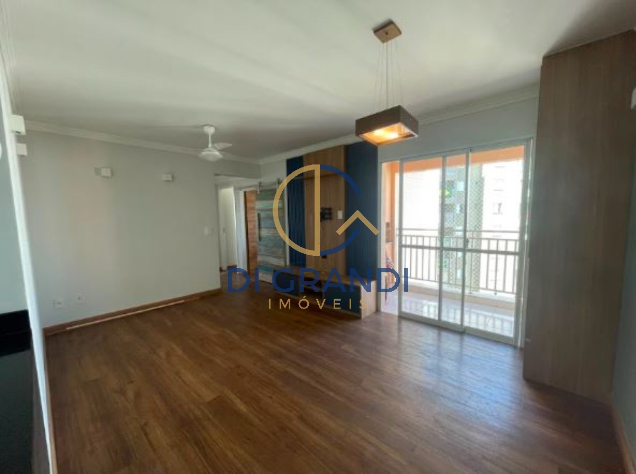 Apartamento, 3 quartos, 75 m² - Foto 1