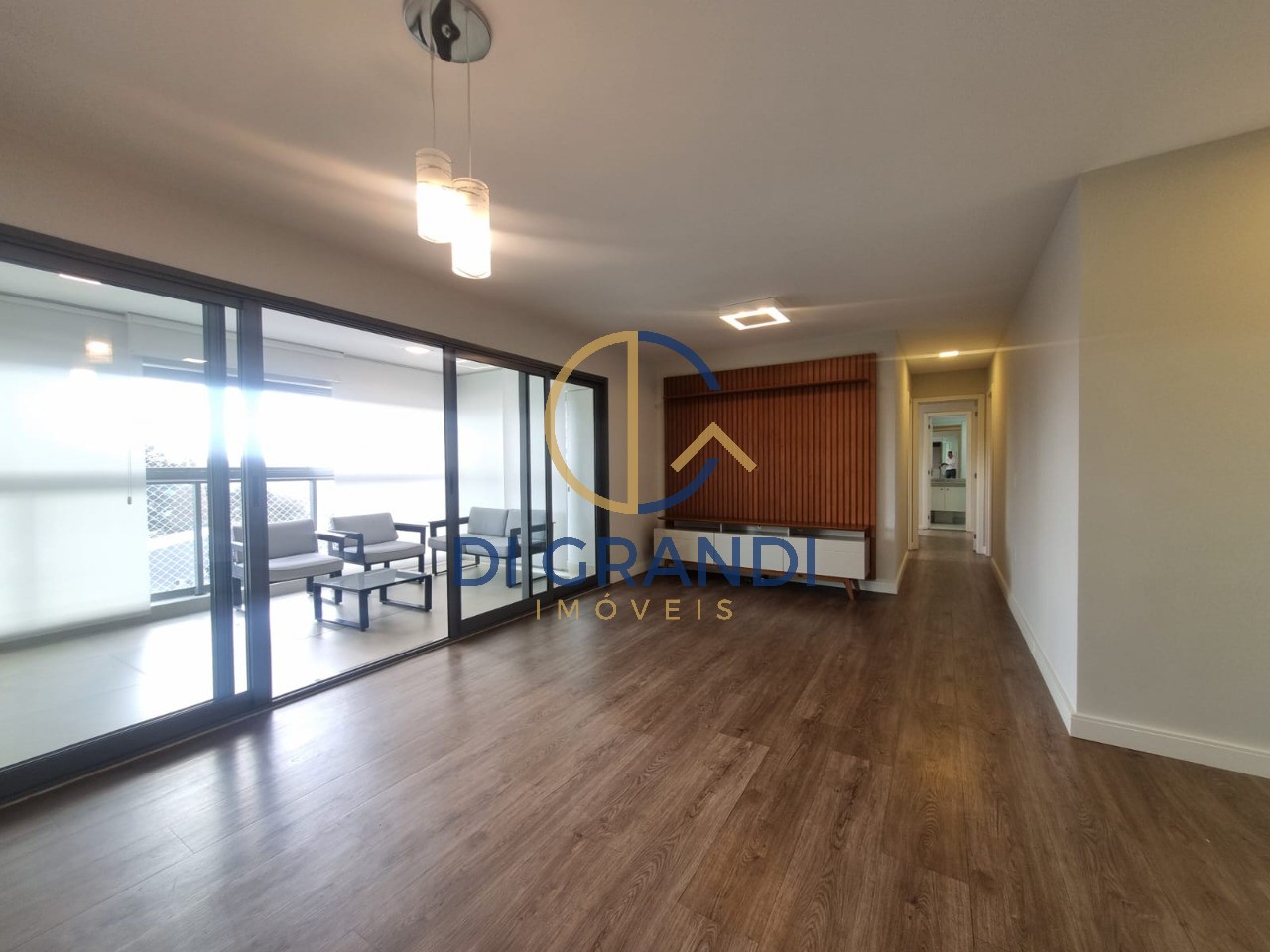 Apartamento, 3 quartos, 125 m² - Foto 3