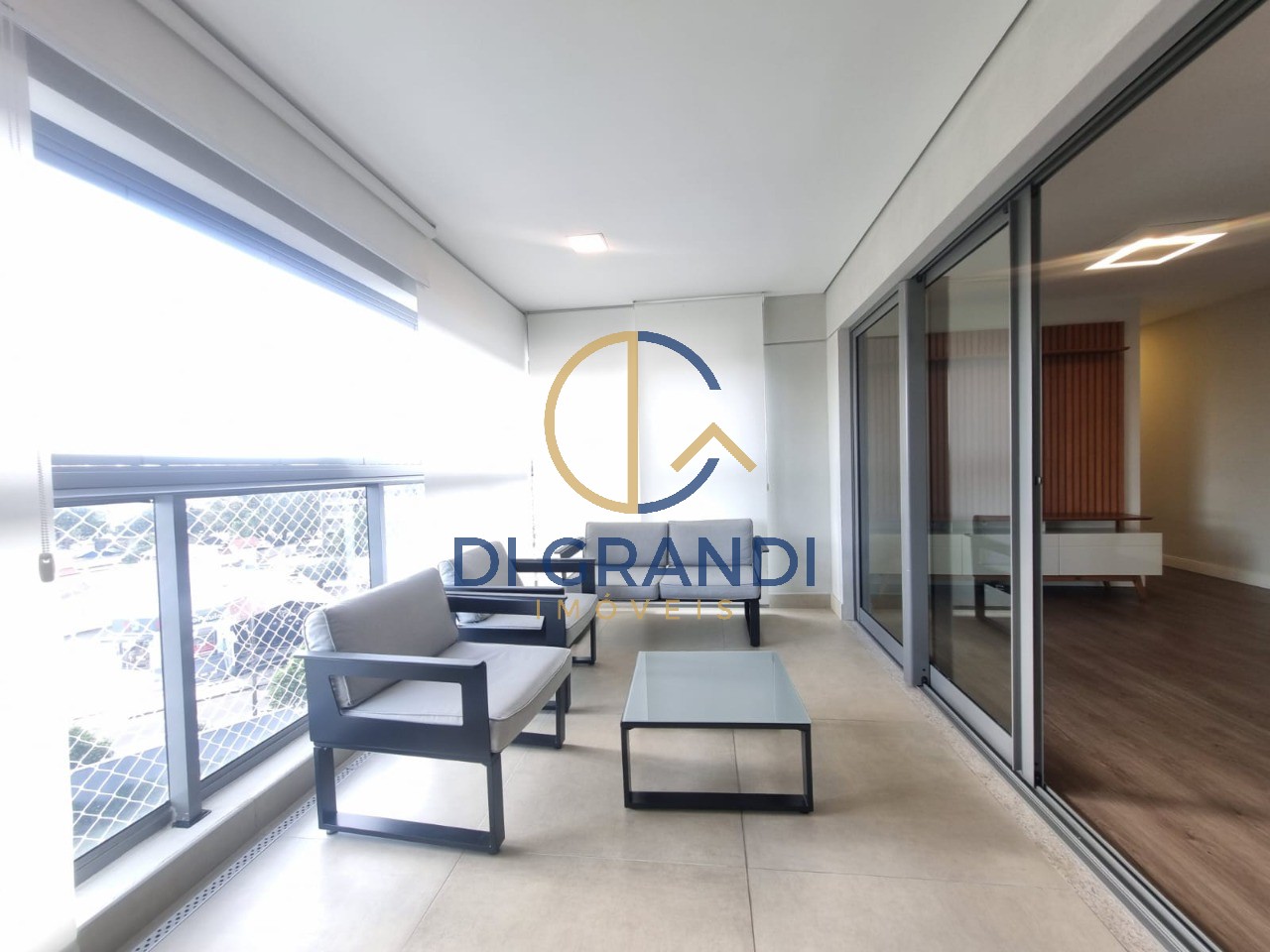 Apartamento, 3 quartos, 125 m² - Foto 8