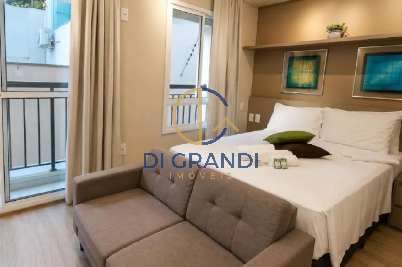 Flat/Apart Hotel, 1 quarto, 26 m² - Foto 3