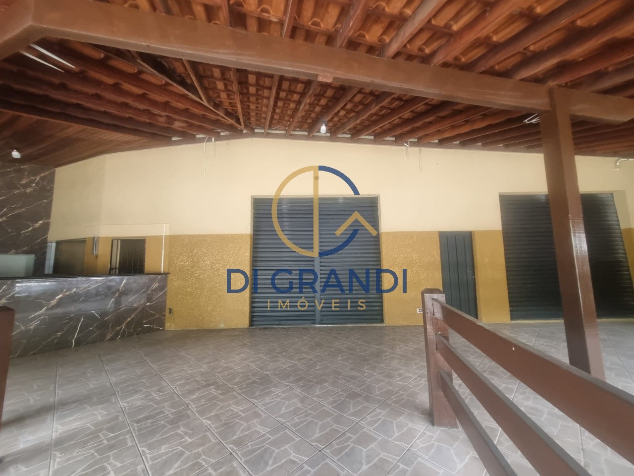 Loja-Salão, 240 m² - Foto 8