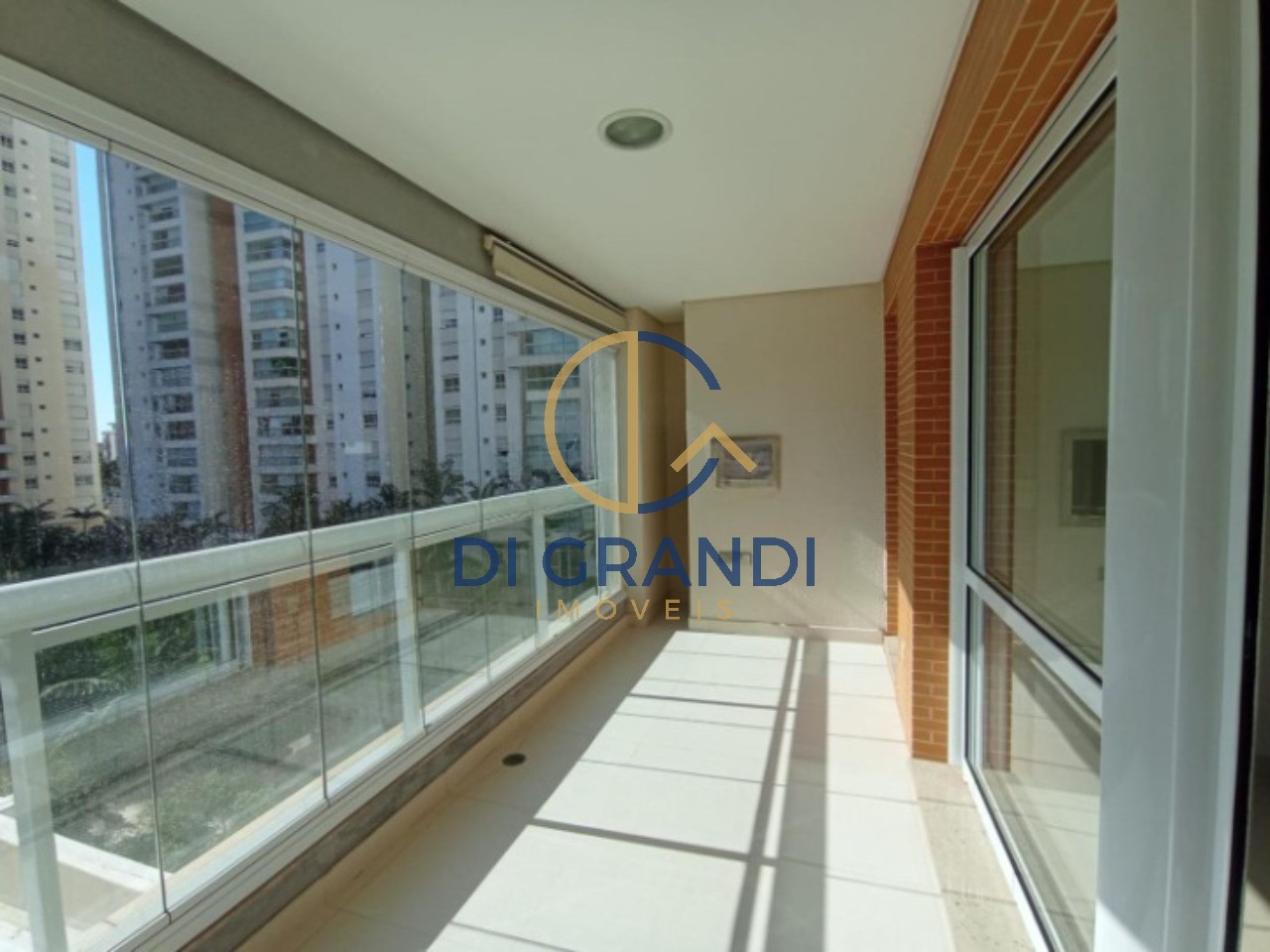 Apartamento, 3 quartos, 119 m² - Foto 6