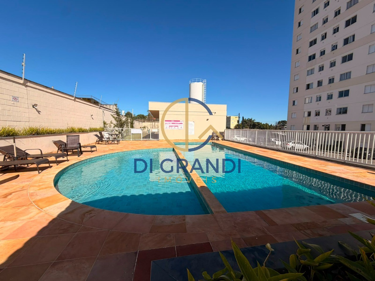 Apartamento, 3 quartos, 59 m² - Foto 19