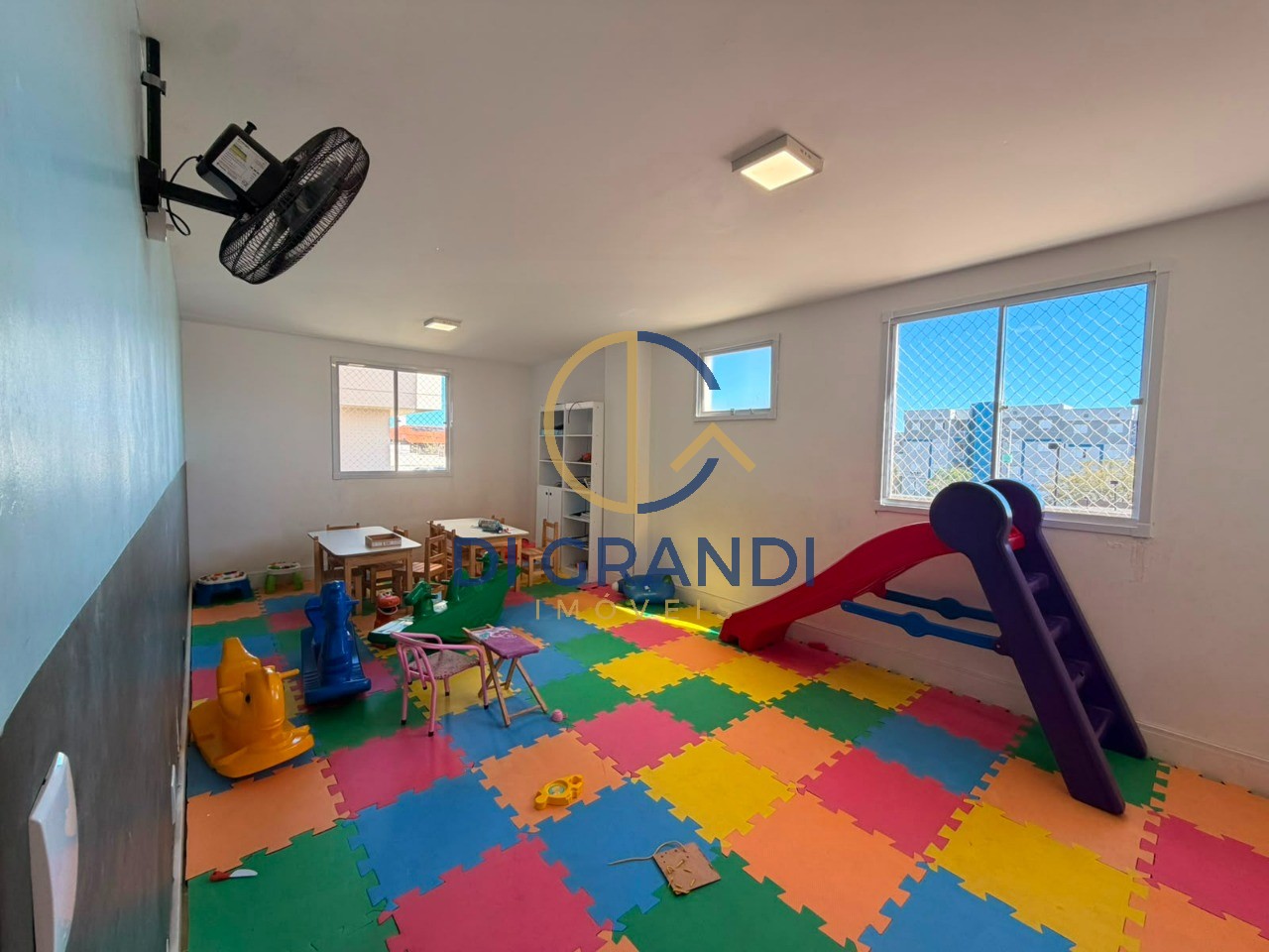Apartamento, 3 quartos, 59 m² - Foto 29