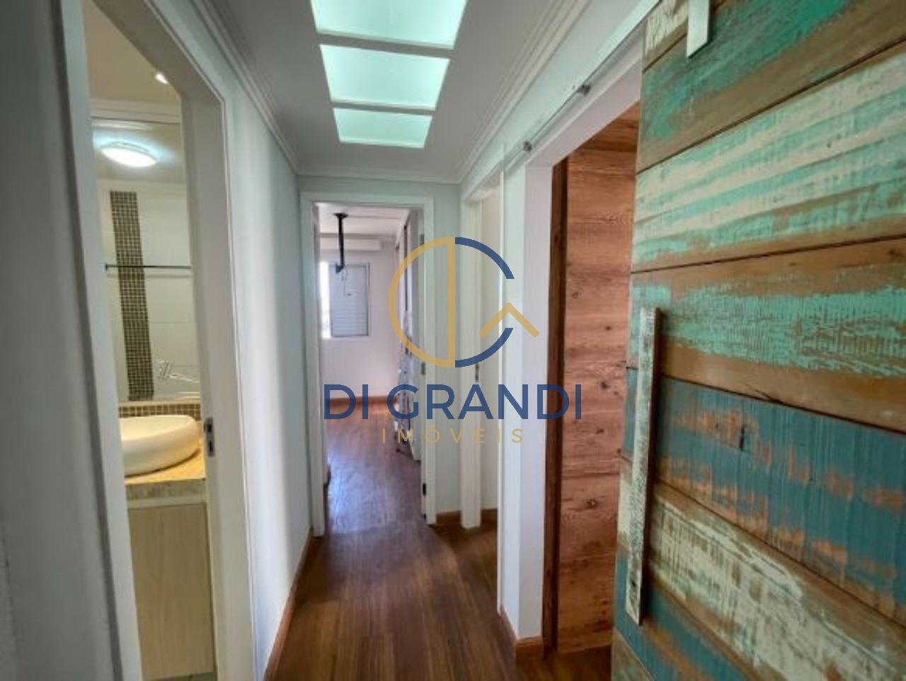 Apartamento, 3 quartos, 75 m² - Foto 14