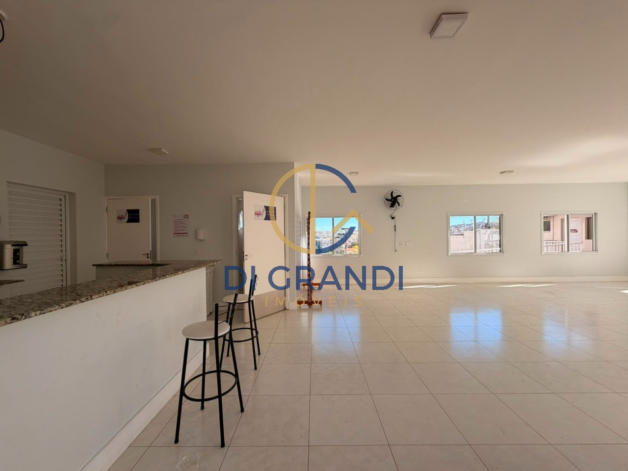 Apartamento, 3 quartos, 59 m² - Foto 21