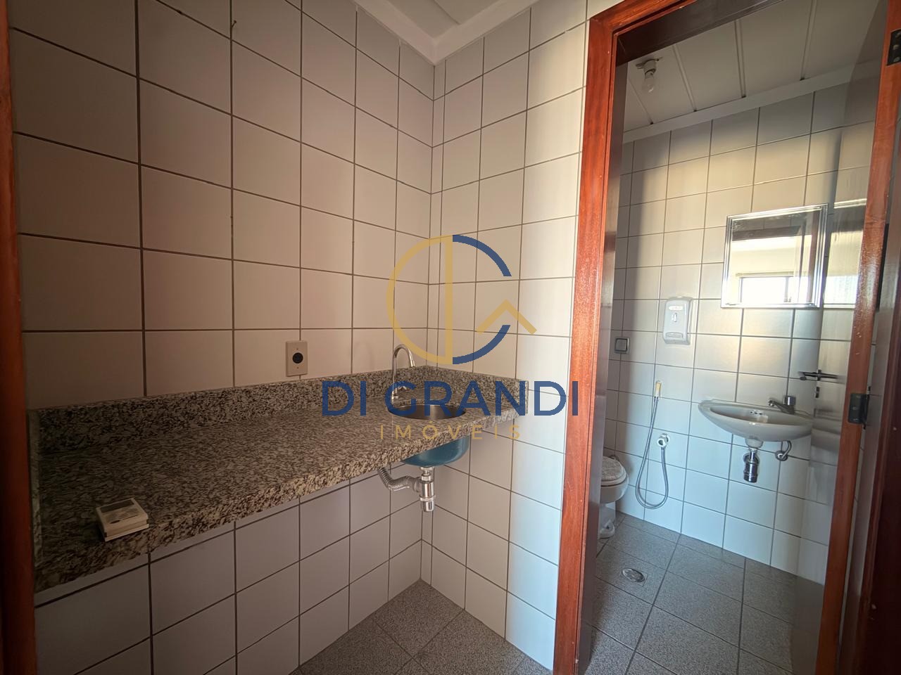 Sala-Conjunto, 35 m² - Foto 4