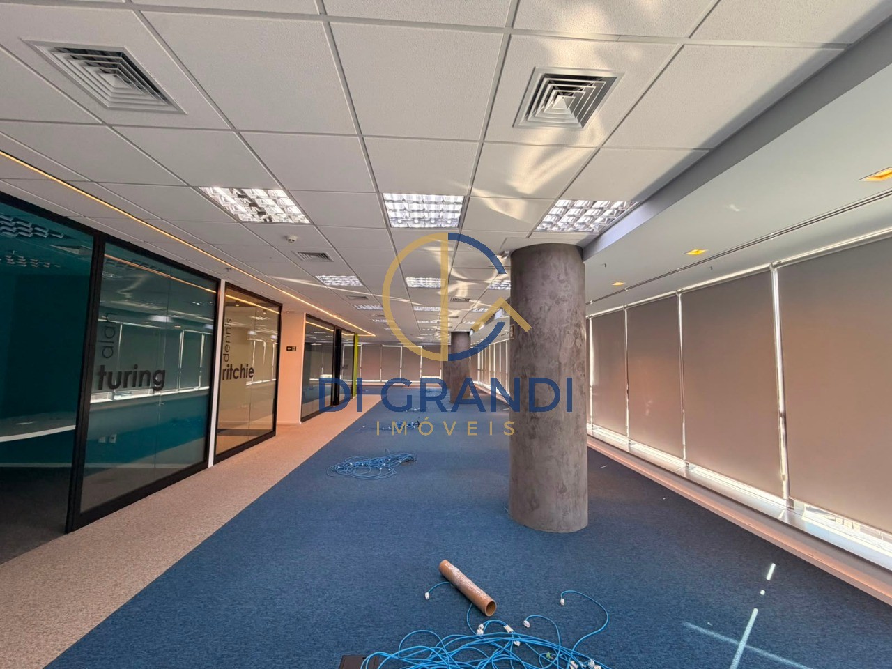 Sala-Conjunto, 407 m² - Foto 5