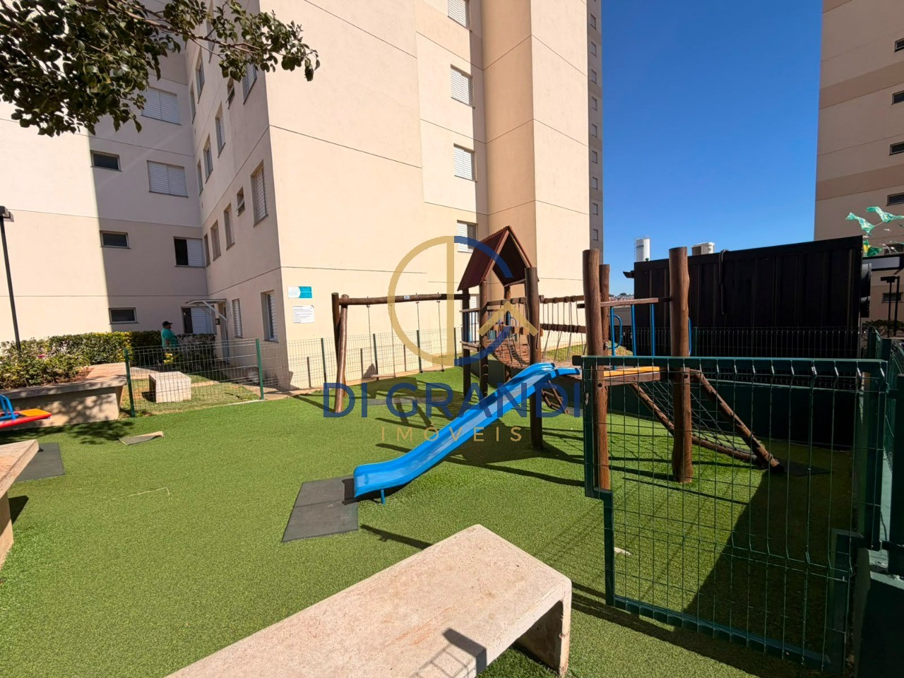 Apartamento, 3 quartos, 59 m² - Foto 23