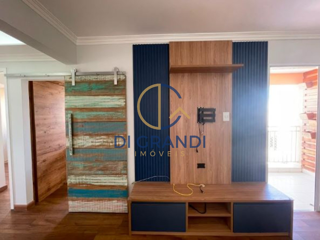 Apartamento, 3 quartos, 75 m² - Foto 2