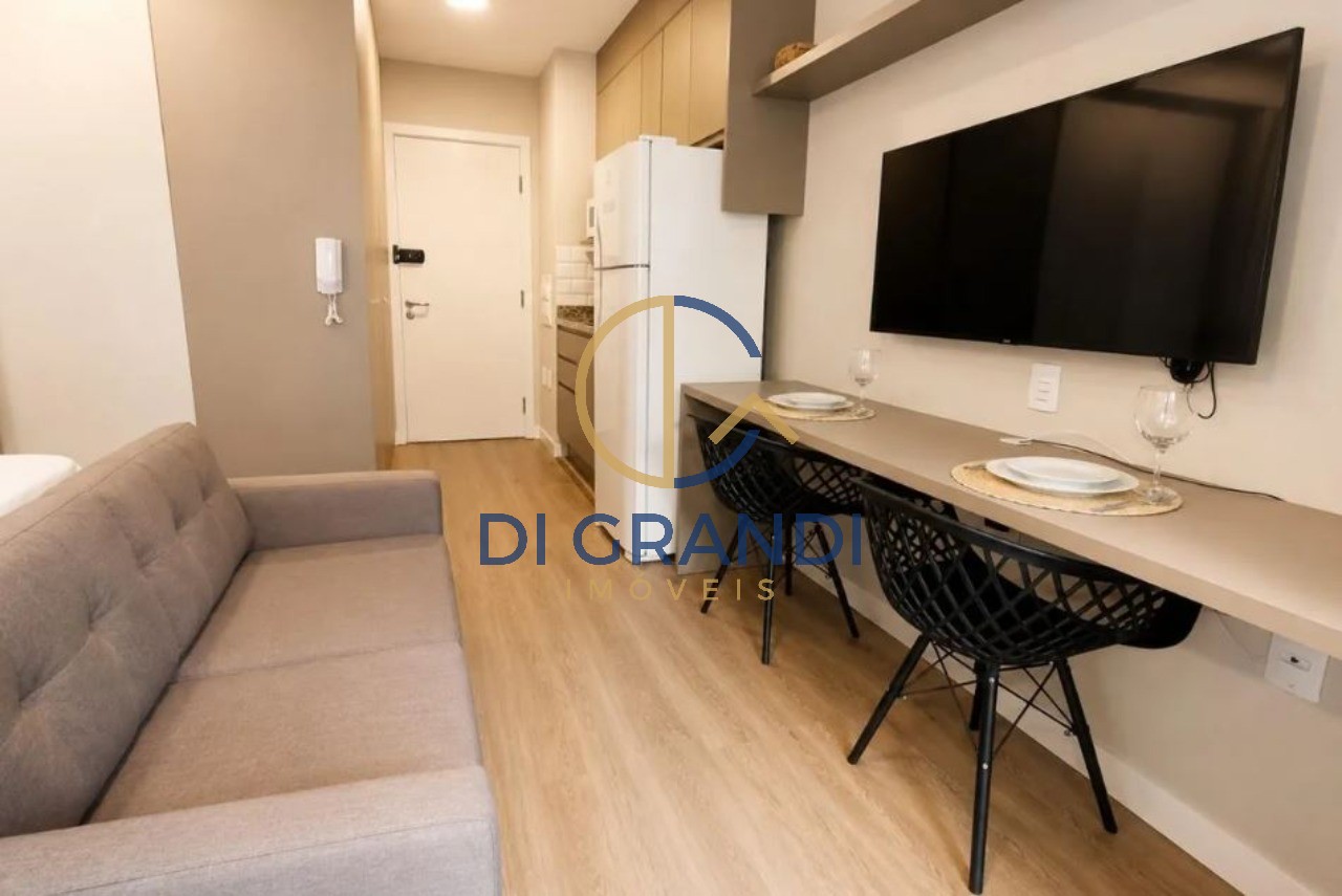 Flat/Apart Hotel, 1 quarto, 26 m² - Foto 4