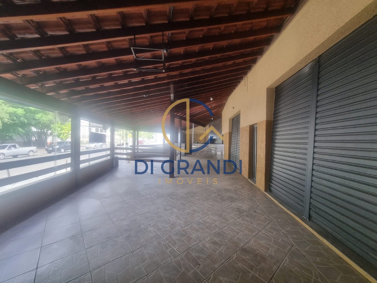 Loja-Salão, 240 m² - Foto 9