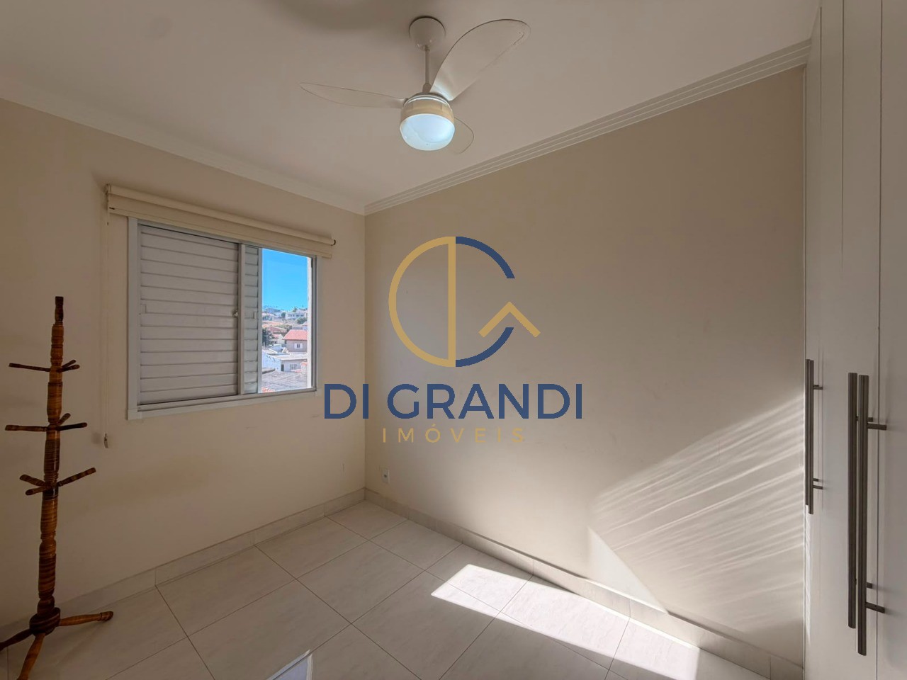 Apartamento, 3 quartos, 59 m² - Foto 8