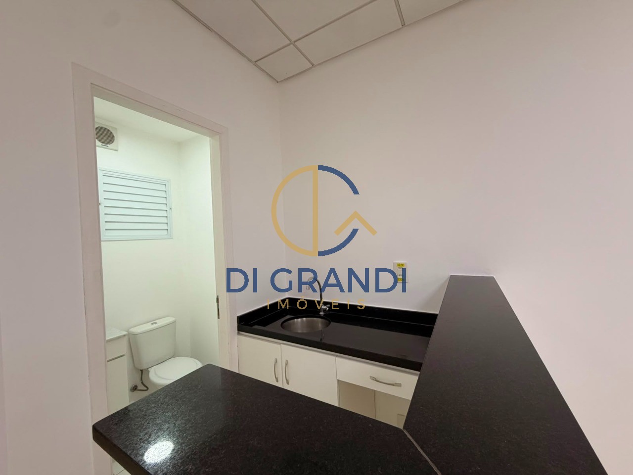 Sala-Conjunto, 40 m² - Foto 3