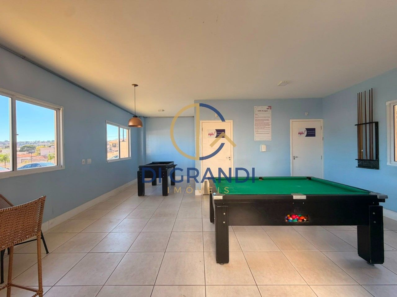 Apartamento, 3 quartos, 59 m² - Foto 26