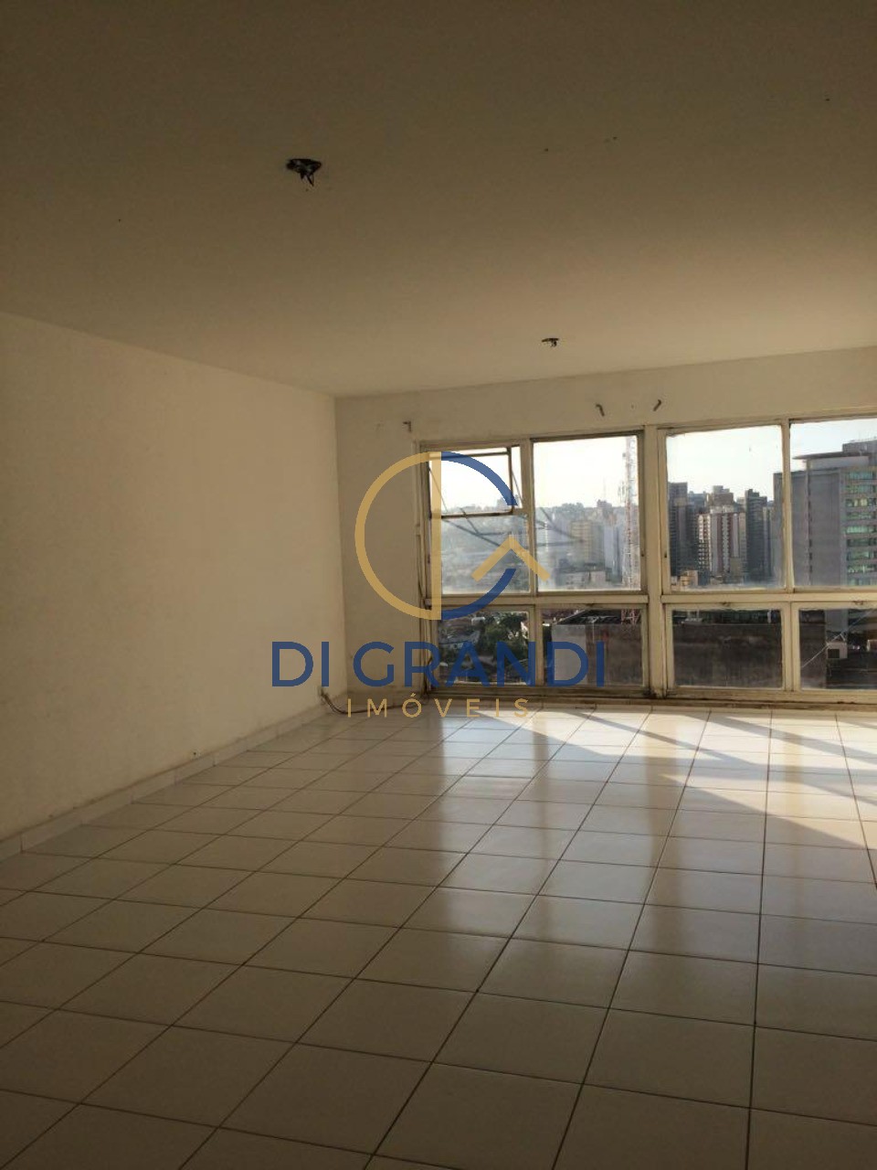 Sala-Conjunto, 42 m² - Foto 1