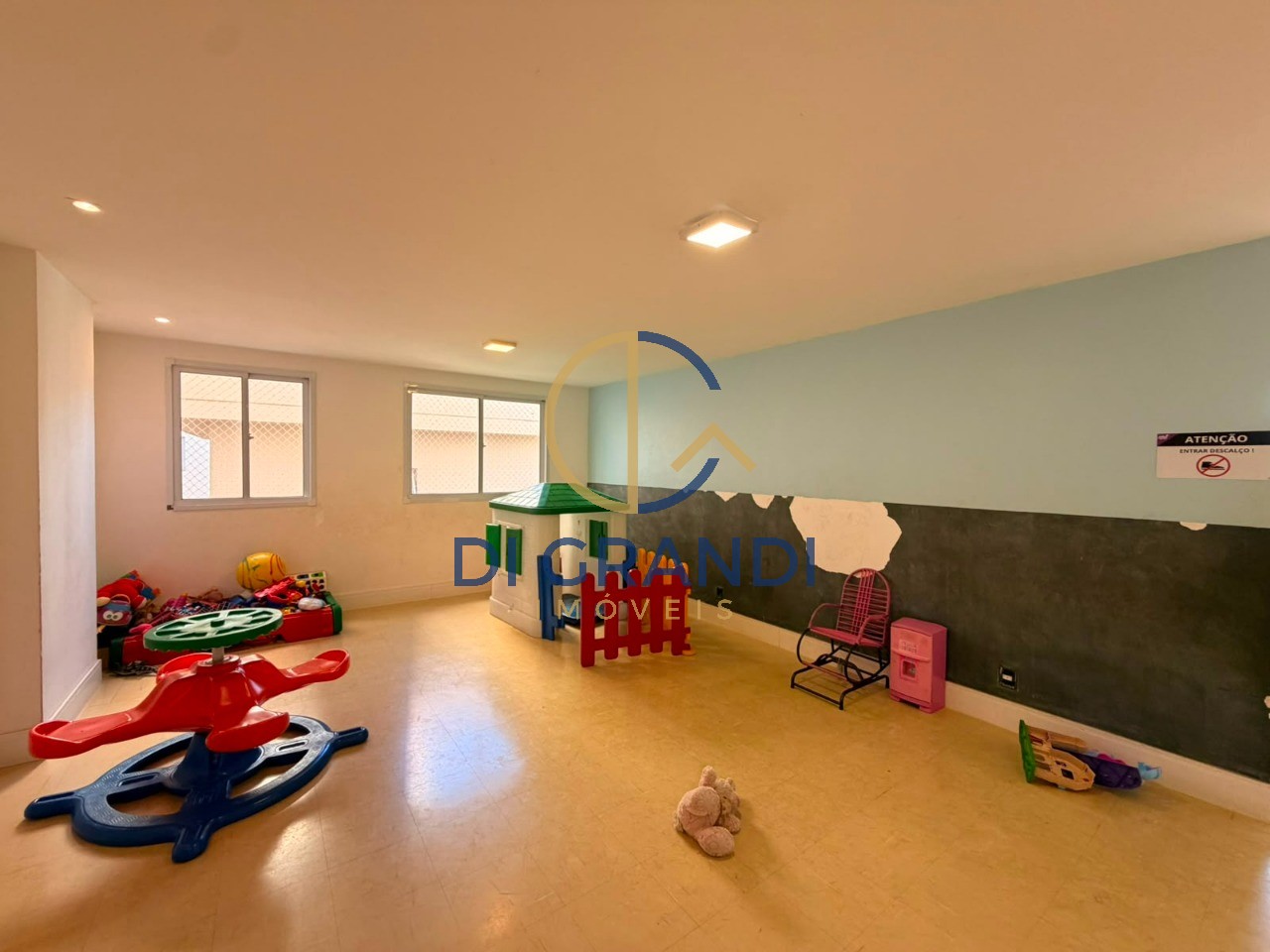 Apartamento, 3 quartos, 59 m² - Foto 30