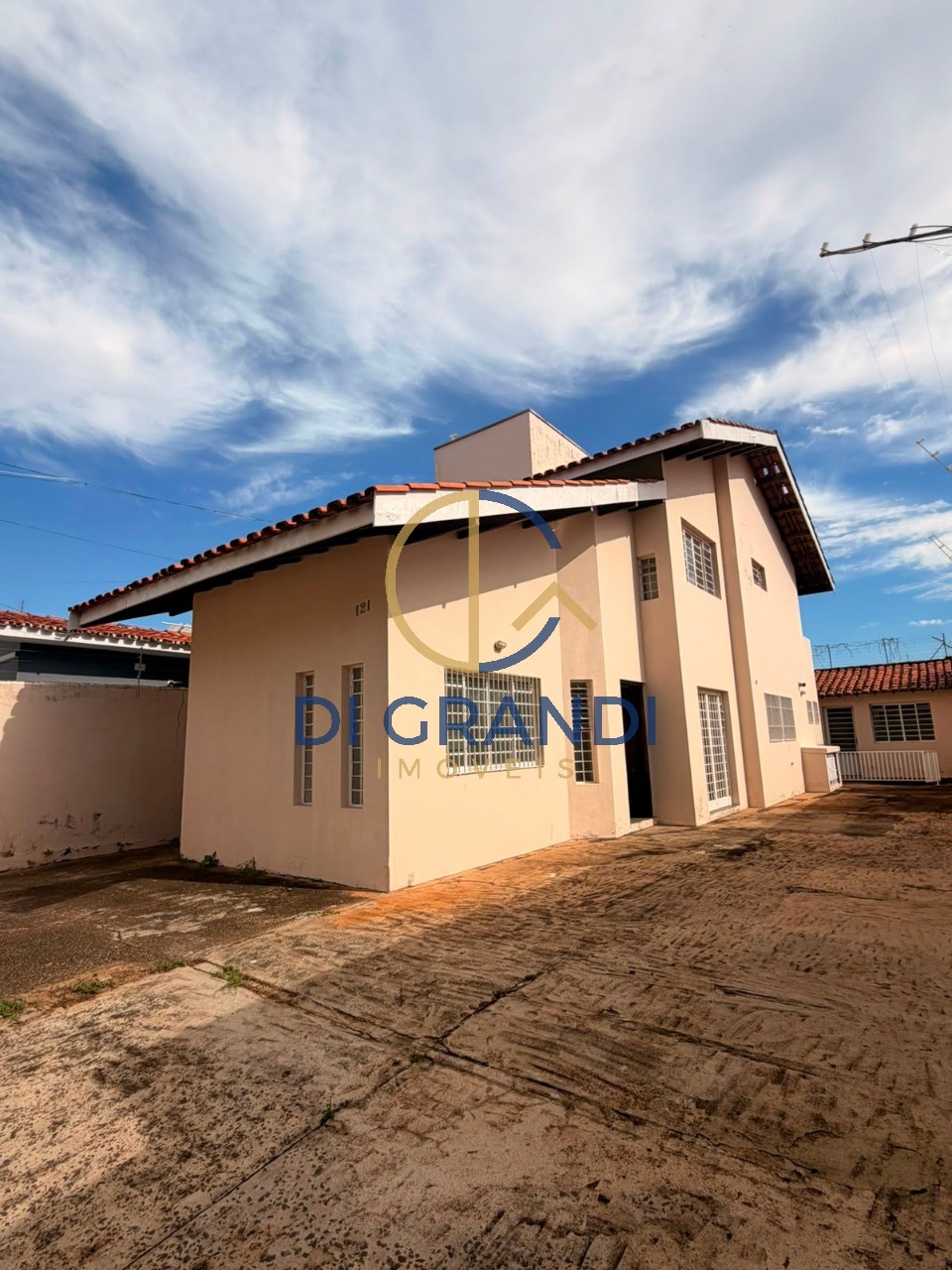 Casa, 3 quartos, 170 m² - Foto 26