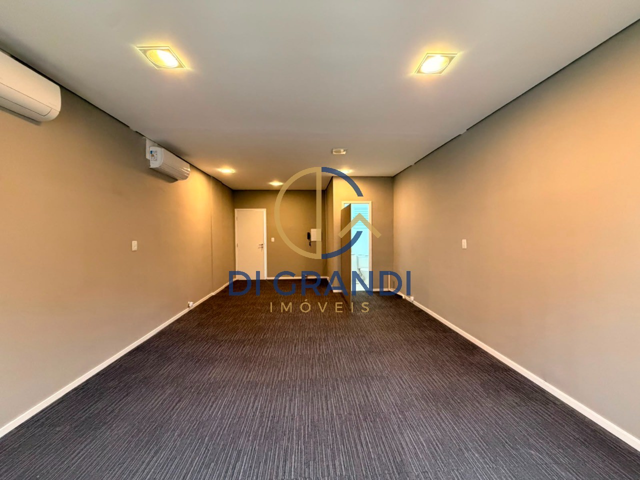 Sala-Conjunto, 40 m² - Foto 2