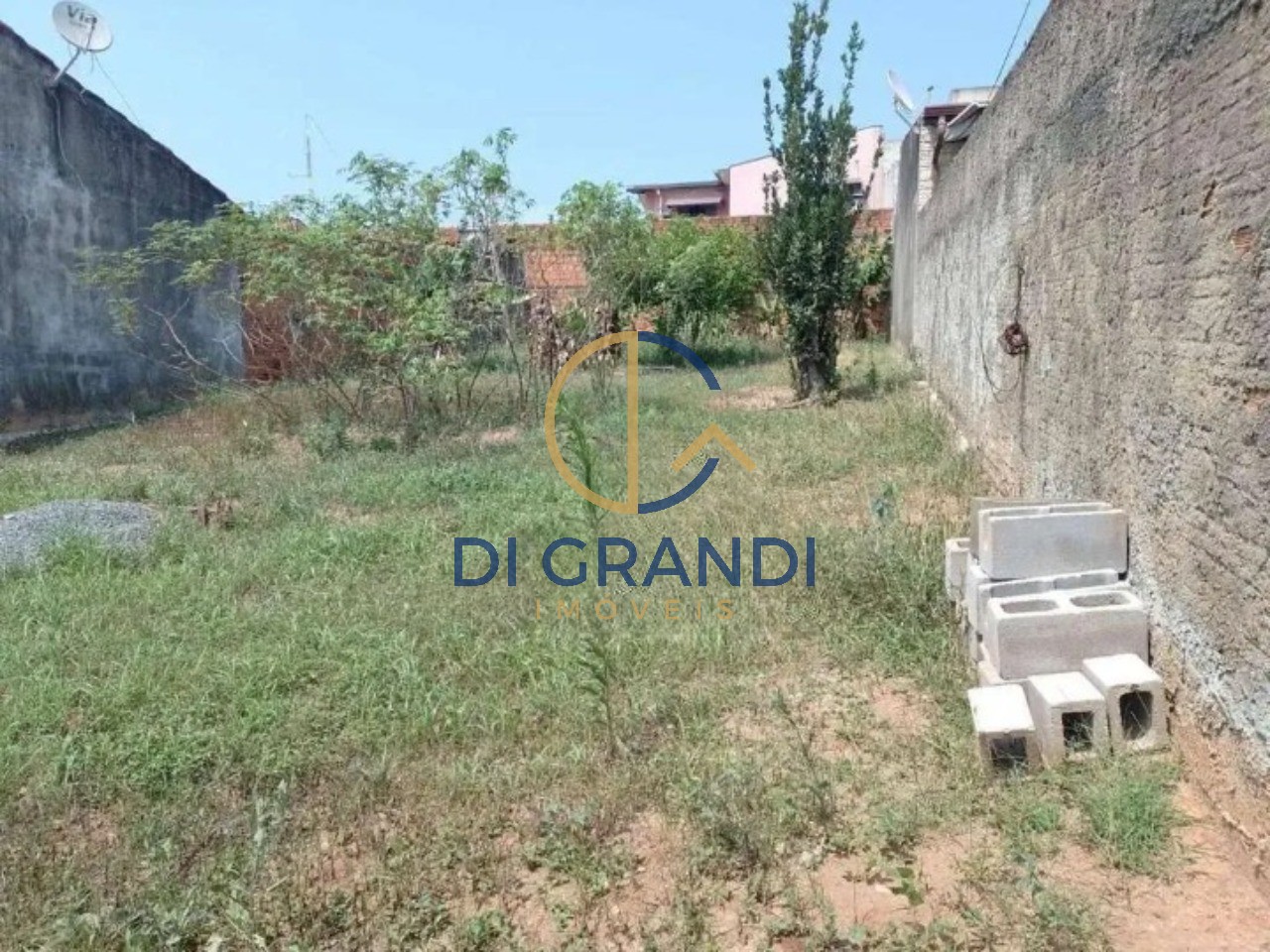 Terreno, 250 m² - Foto 4
