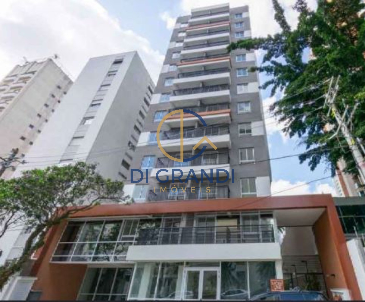 Flat/Apart Hotel, 1 quarto, 26 m² - Foto 12
