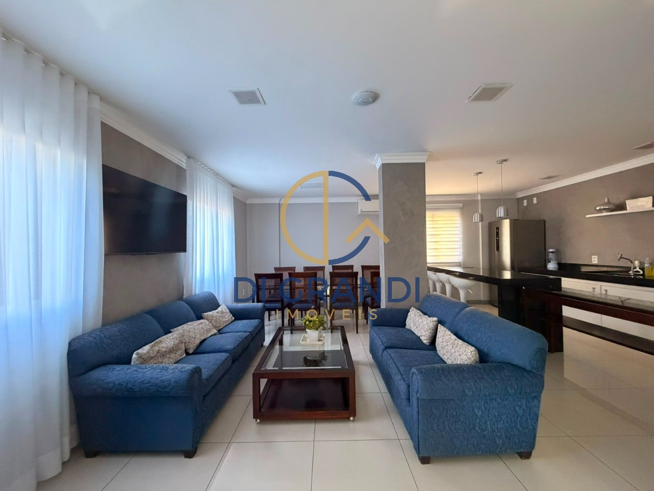 Apartamento, 3 quartos, 75 m² - Foto 21