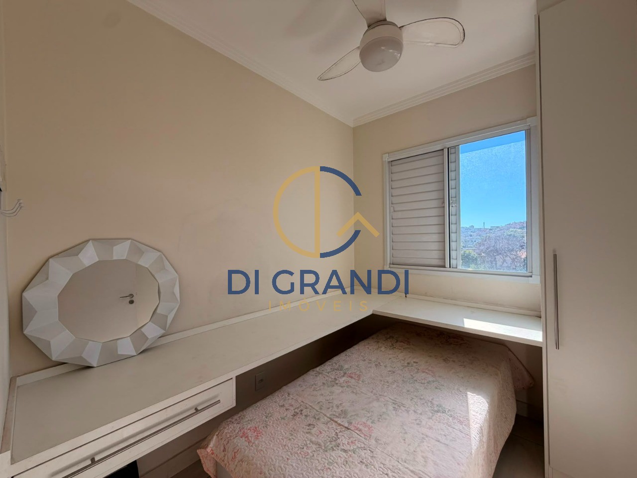 Apartamento, 3 quartos, 59 m² - Foto 10