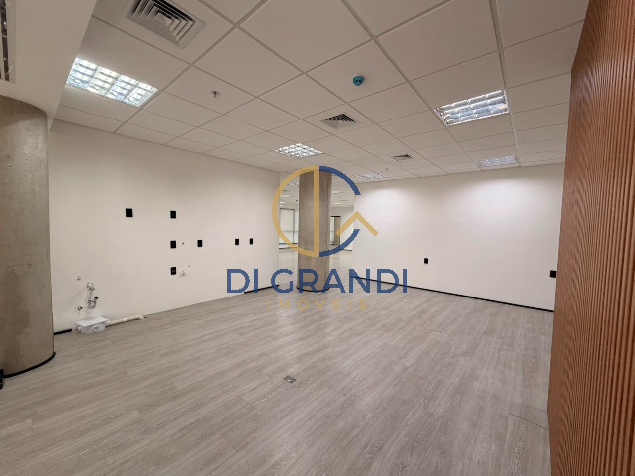 Sala-Conjunto, 212 m² - Foto 10